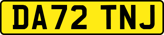 DA72TNJ