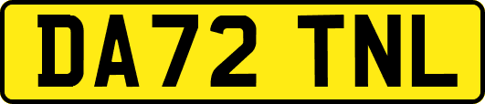 DA72TNL