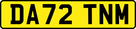 DA72TNM