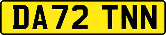 DA72TNN
