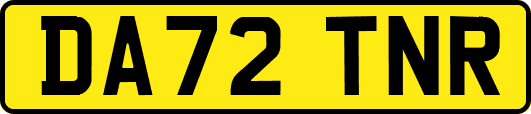 DA72TNR
