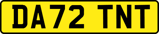 DA72TNT