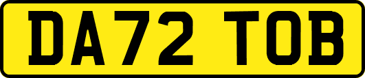 DA72TOB