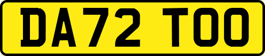 DA72TOO