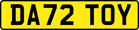 DA72TOY