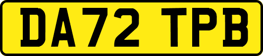 DA72TPB