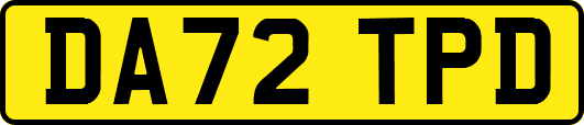 DA72TPD
