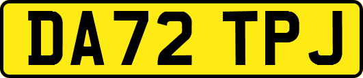DA72TPJ