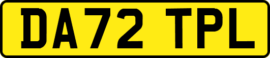 DA72TPL