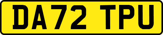 DA72TPU