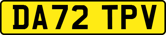 DA72TPV