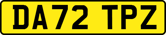 DA72TPZ