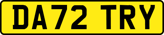 DA72TRY