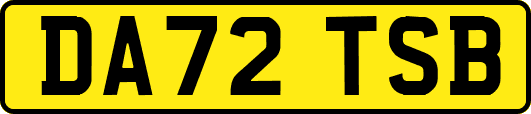 DA72TSB