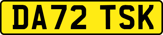 DA72TSK