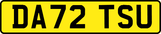 DA72TSU