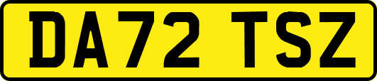 DA72TSZ