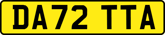 DA72TTA