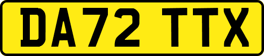 DA72TTX
