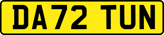 DA72TUN