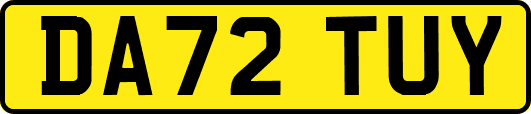 DA72TUY