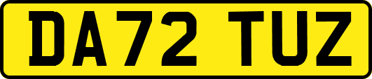 DA72TUZ