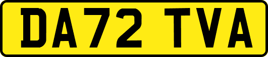 DA72TVA