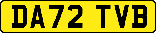 DA72TVB