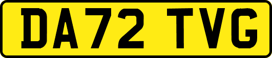 DA72TVG