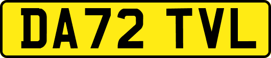 DA72TVL