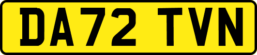 DA72TVN