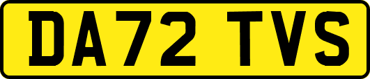 DA72TVS