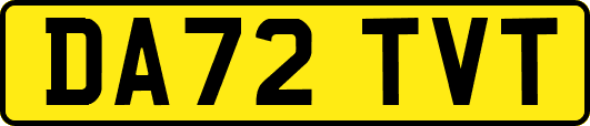 DA72TVT
