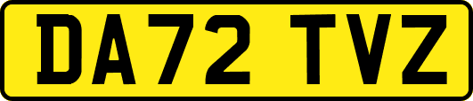 DA72TVZ