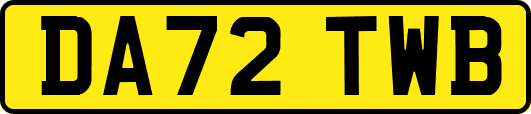 DA72TWB