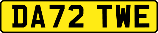 DA72TWE