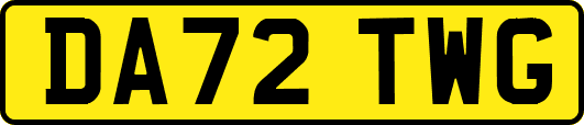 DA72TWG