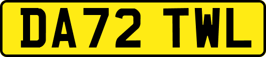DA72TWL