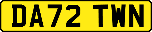 DA72TWN