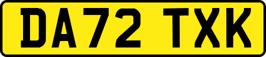 DA72TXK