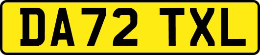 DA72TXL