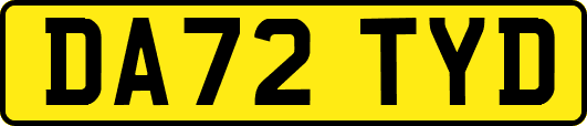 DA72TYD