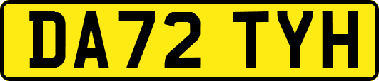 DA72TYH