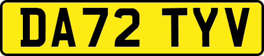 DA72TYV