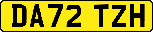 DA72TZH