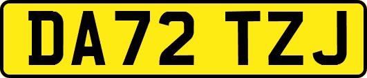 DA72TZJ