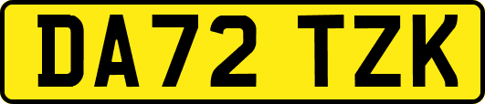 DA72TZK