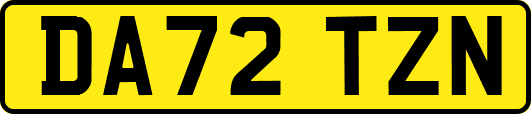 DA72TZN