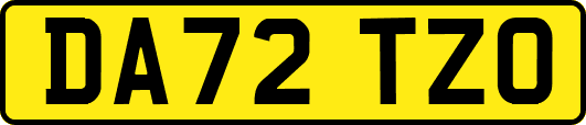 DA72TZO