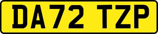 DA72TZP